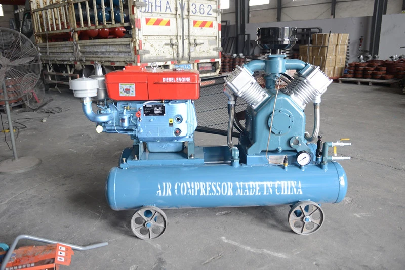 4 piston compressor 4 piston compressor